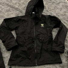 Women’s Tidewe Waterproof Jacket/Pants Size Medium