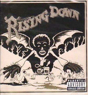 The Roots - ライジング・ダウン CD Japan Import Rock