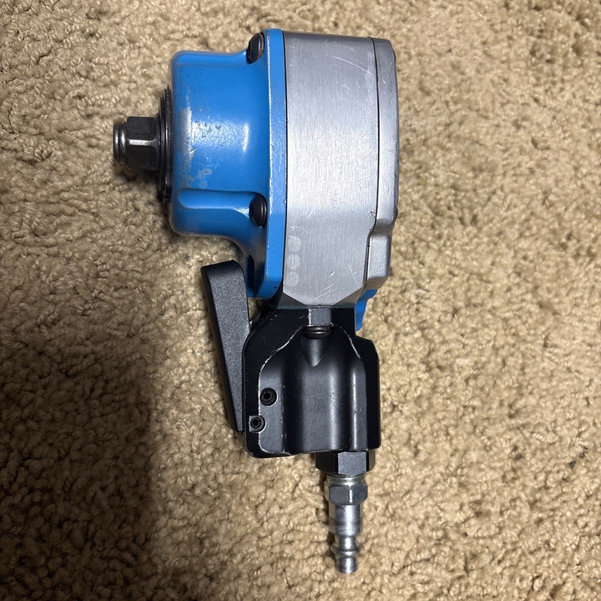 Matco 1/2” Palm Impact Wrench | eBay