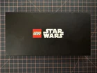 "Credit, Star Wars Metal Republic Credit with 2 Minifigure Patches" 5008162