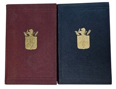 Vintage 2 Books The Heavenly Arcana 1936 Angelic Wisdom 1934 Emanuel Swedenborg