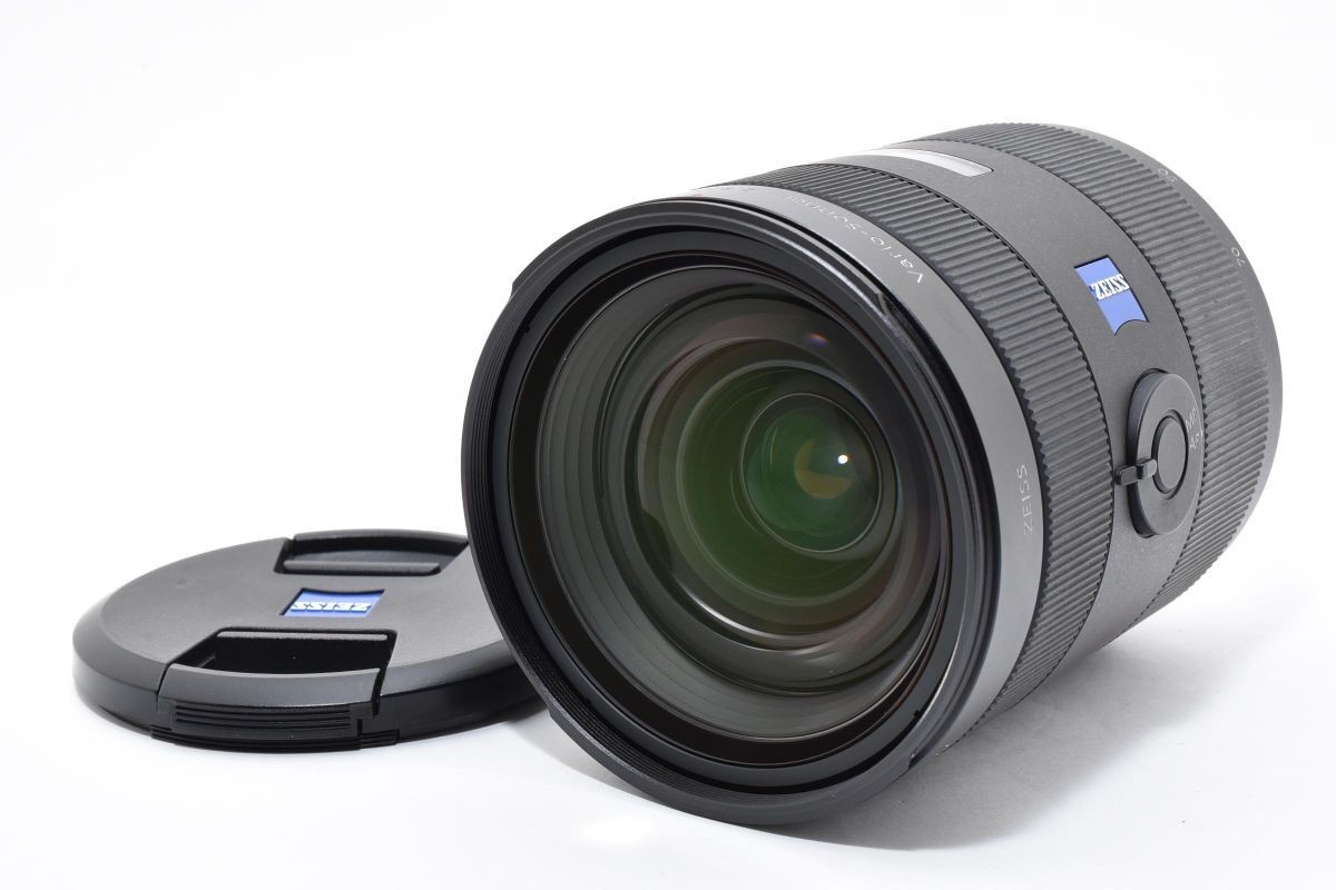 h136 SONY Carl Zeiss Vario-Sonnar T* 24-70mm F2.8 ZA SSM II