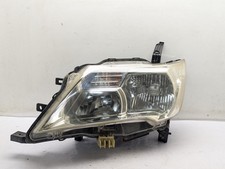 Feu avant (phare) Nissan SERENA
