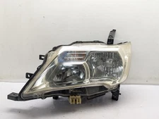 NISSAN SERENA MK4 C26 PRE FACELIFT 2010 - 2016 LEFT HEADLAMP XENON 84221