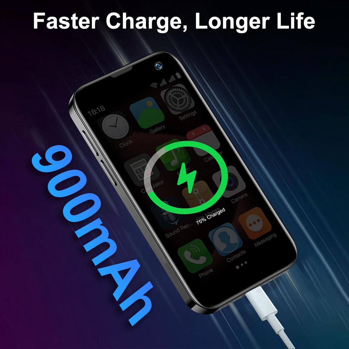 Mini Phone 3.0