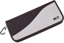 ArtBin 6875AG Hook & Needle Folio, Portable Knitting & Crochet Organizer