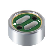 Lavalier Electret Condenser Mic Pickup Unidirectional Condenser Mic Cores