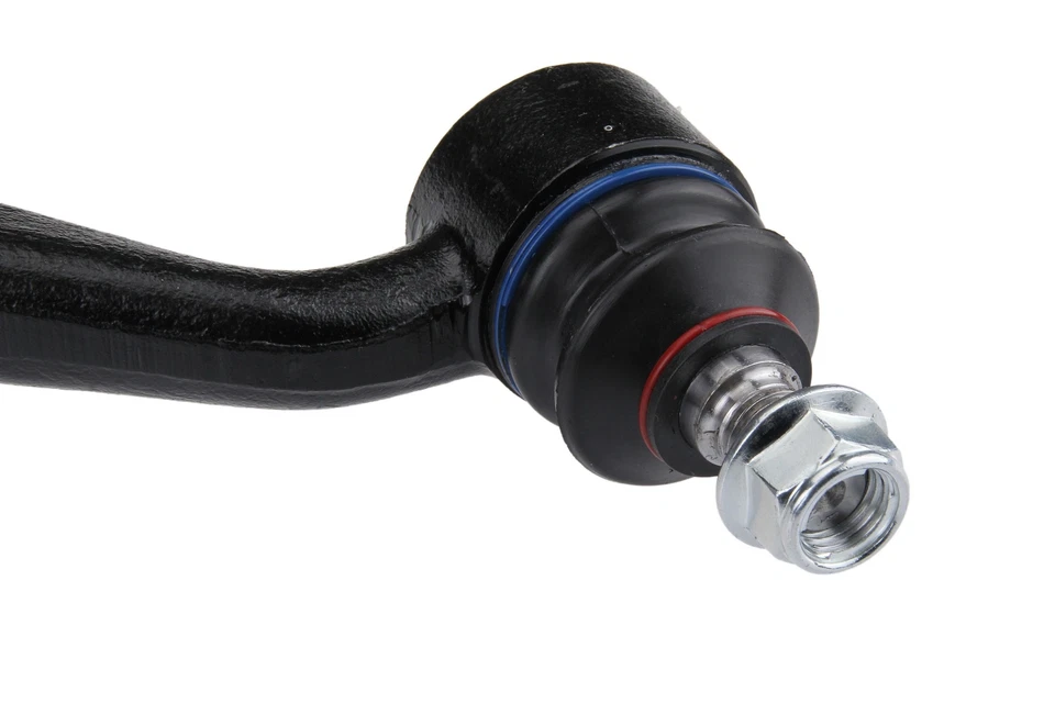 Brazo de control de suspensión delantero izquierdo superior URO 1986 1987 BMW 635CSi 1985-1989 Foto 3 de 4