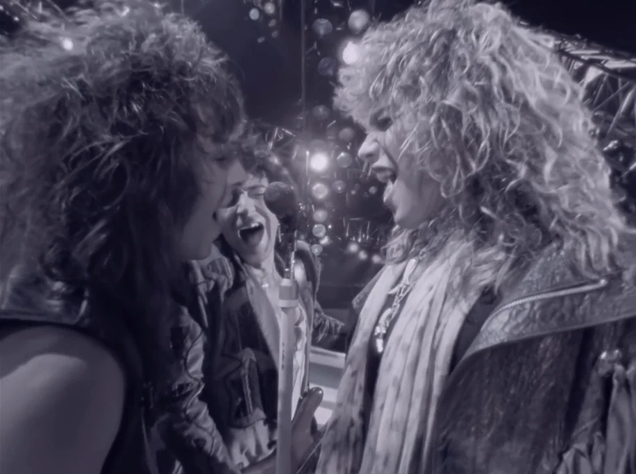 Classic 80s Music Videos REMASTERED 200 Videos 14 hrs [Vol 1] *READ DESCRIPTION Foto 2 de 4