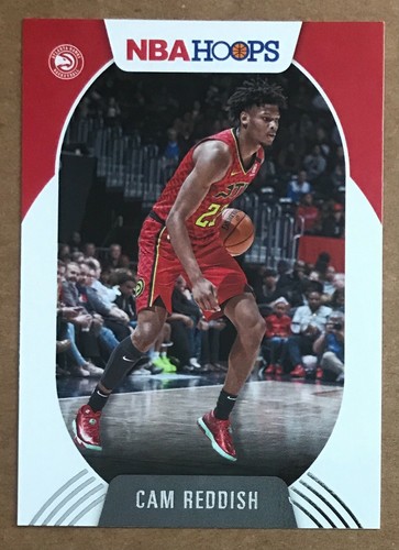 2020-21 Panini NBA Hoops Single Base Card #1-250 Vets Rookies RC You Pick PYC! - Picture 136 of 237