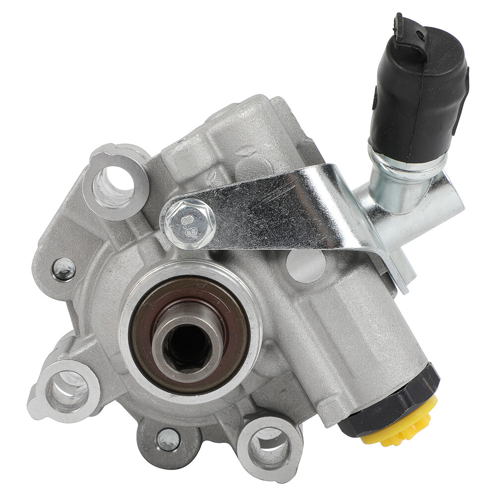 カマロ　2010-2014 3.6L用　OEM パワステポンプ　プーリー付き Power Steering Pump For 2010-2015 Chevrolet Camaro 3.6L | eBay
