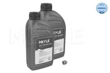Kit de piezas 100 135 0210 MEYLE, cambio de aceite de transmisión automática para AUDI,SEAT,SK