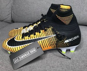 new white mercurials