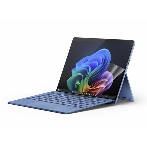 Lámina de vidrio para Microsoft Surface Pro 9/10/11 lámina protectora tanque lámina de pantalla vidrio - Imagen 4 de 11