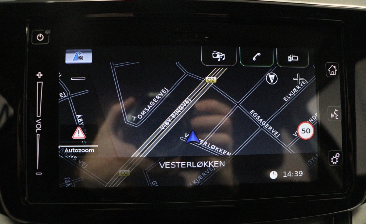 Suzuki Baleno 1,2 Dualjet Exclusive