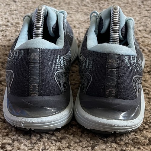 Asics Gel-Cumulus 23 Laufschuhe Damengröße 8,5 "  - Bild 5 von 10