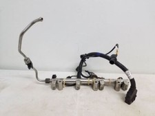 Fuel Injection Parts Fuel Injector 2.4L VIN 7 Fits 11-15 Kia Optima OEM