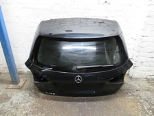2021 MERCEDES A-CLASS AMG-LINE A180 W177 1.3 PETROL MK4 REAR TAILGATE BOOTLID
