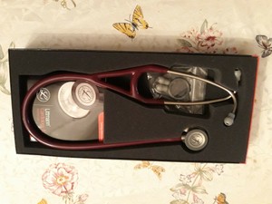 littmann 6156
