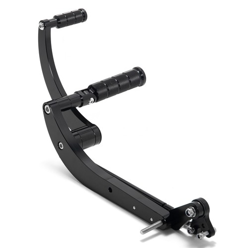 CNC 12" Forward Controls for Harley Street 500 750 XG500 XG750 XG750A 2016-2020 - Picture 6 of 9