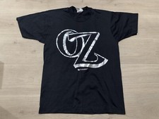 NEW Vintage 1989 Wizard Of Oz Collectables USA Made Single Stitch Tee Sz L NWOT