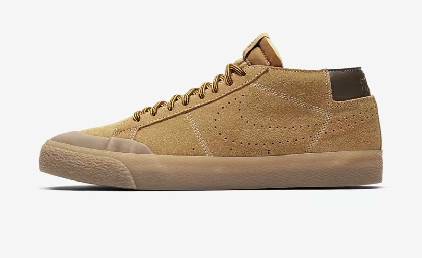 nike sb zoom chukka