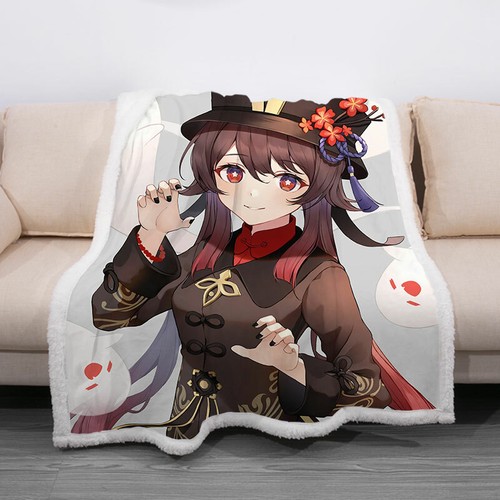 Anime Genshin Impact Klee Ke Qing Throw Soft Plush Flannel Blanket 100 150cm 09 Ebay Anime Genshin Impact Klee Ke Qing Throw Soft Plush Flannel Blanket 100 150cm 09 Ebay