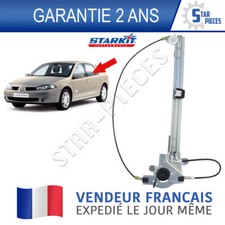 Lève vitre Renault LAGUNA