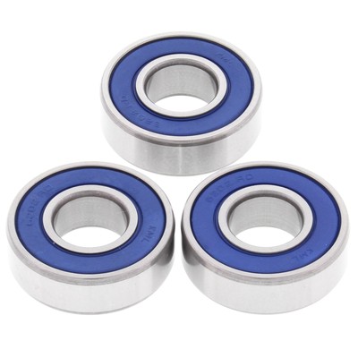 Rear Wheel Bearing Kit for Cobra CX 65 07-13