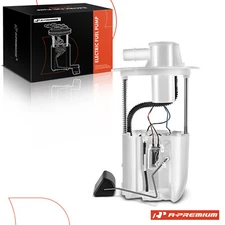 A-Premium Fuel Pump Assembly for Toyota Corolla Matrix 05-08 1.8L E8874M FG0938