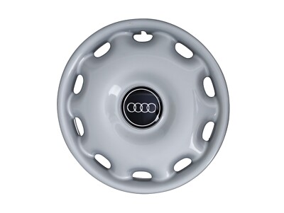 Used Audi Wheel Cover Hub Cap *4D0601147Z17 | eBay