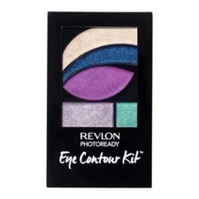 Revlon Photoready Eye Contour Kit Primer & Shadow PALETTE - 517 ECLECTIC - NEW