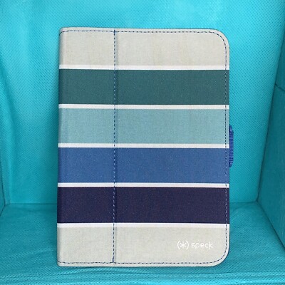 SPECK FITFOLIO COVER FOR KINDLE FIRE MULTICOLORED COLOR #C1