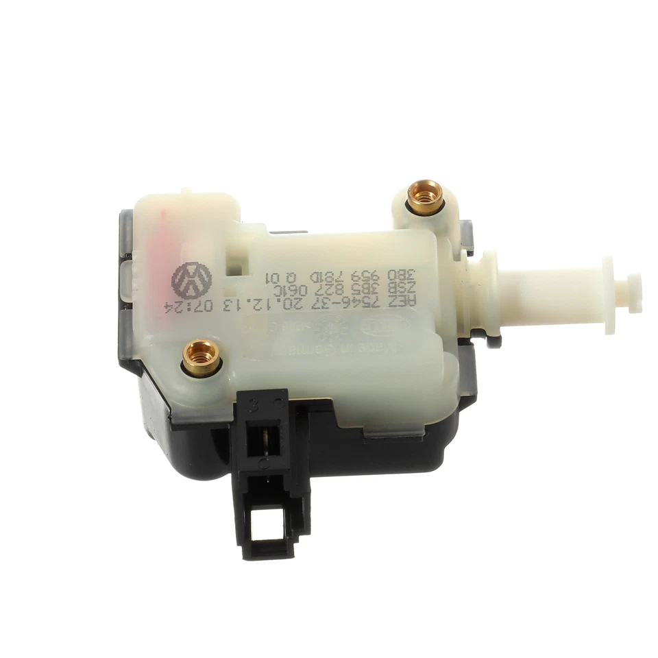 NEW OEM VW Volkswagen 2001-2010 Touareg Passat Release Solenoid 3B5-827-061-C Foto 3 de 4