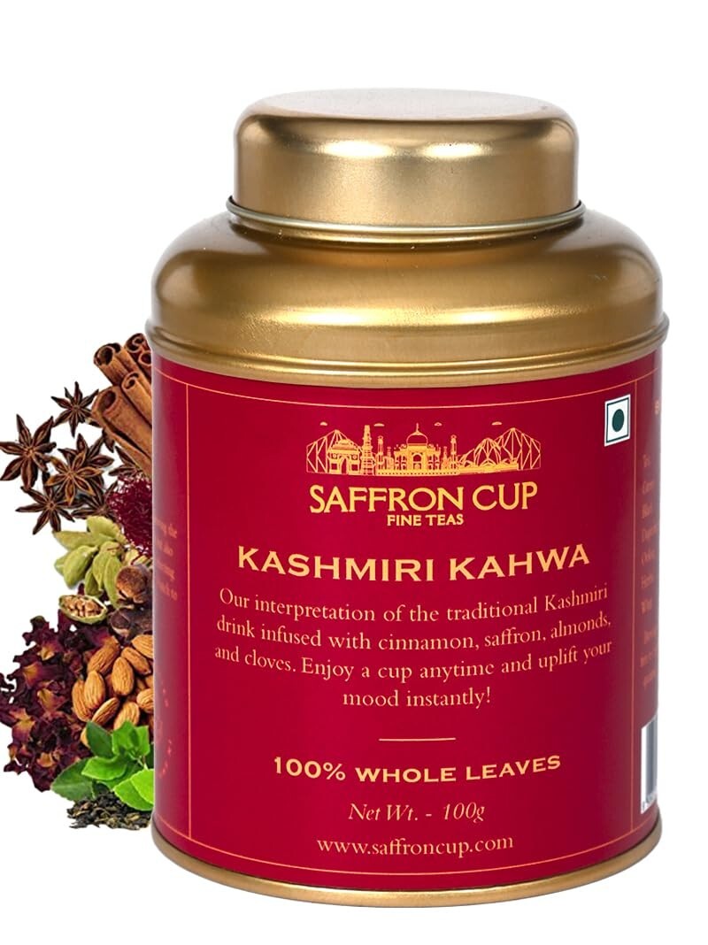 | 100 Gm Granules (50 Cups) | Detox Tea