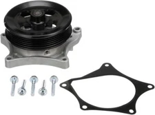 Engine Water Pump-Water Pump(Standard) Gates 42201