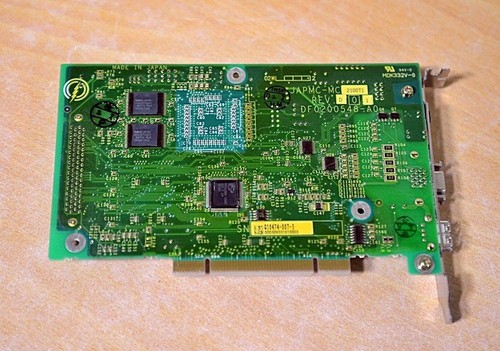 YASKAWA Controller Board JAPMC-MC2100T1 REV.D kostenloser Versand - Bild 3 von 3