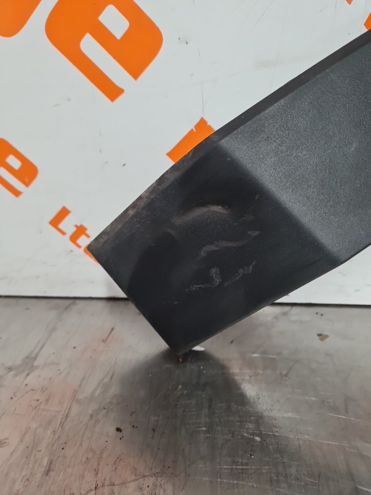 2020-2024 MAXUS DELIVER 9 WHEEL ARCH MOULDING TRIM SPAT NEAR SIDE  