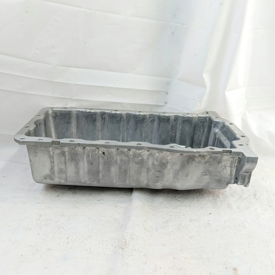 Spectra Premium VWP35A se adapta a VW Beetle Golf Jetta L4 1,9 L 2,0 L cárter de aceite del motor nuevo de stock Foto 3 de 4