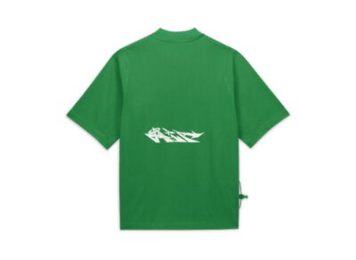 メンズウェア Nike x Off-White Short Sleeve Top Nike Off-White Short Sleeve Top Green | eBay
