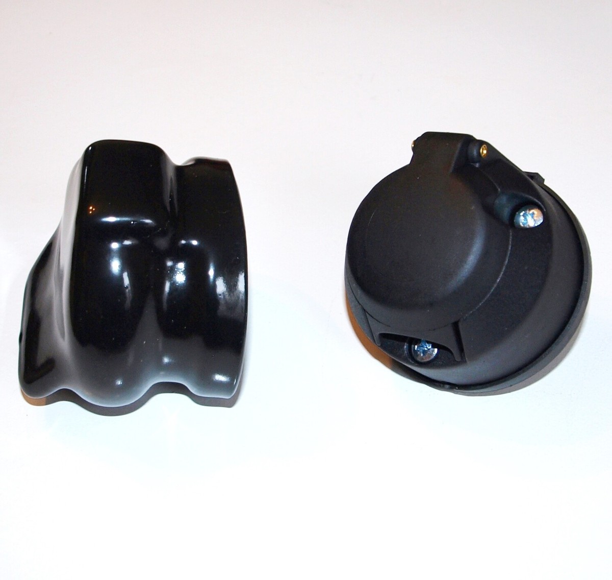 Ratchet Tie Down Straps Heavy Duty Gripon 2-Pack Chain Ratchet Tie Downs With 12' Lasso Straps - Heavy Duty For Car Hauling Ratchet Strap Hook - Foto 8