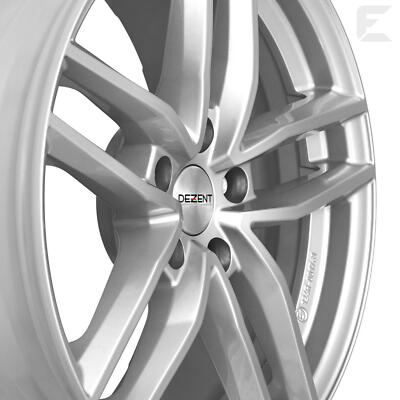 17 Zoll Dezent TR Alufelge für Audi A4 A6 Q2 TT Cupra Ateca Ford Tourneo Transit