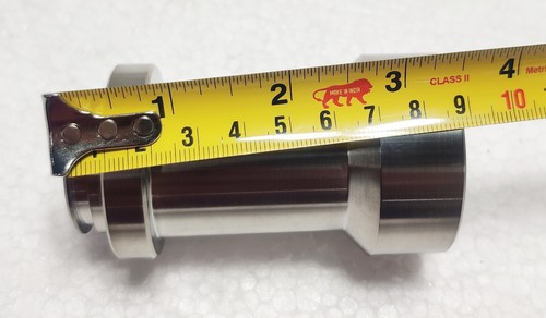 100271 Adapter Flange Head 1.00 IN C62SS TO1.00 IN SW Component H3Y8 - Picture 6 of 6