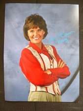 AMANDA BEARSE signed Autogramm signiert auf EINE SCHRECKLICH NETTE FAMILIE Foto