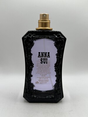 ANNA SUI 100ML EDT SPRAY