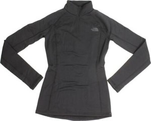 north face flashdry base layer