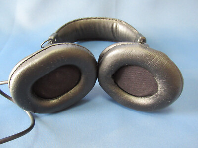 SONY MDR-CD900ST Studio Monitor Stereo Headphones for DTM