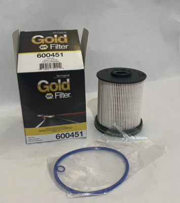 #ad Napa Gold Filter Part Number 600451 Fuel Filter Wix WF10451 $45.00