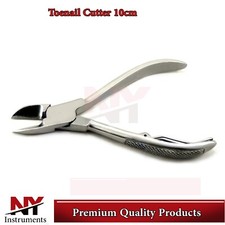 Ingrown Nail Toenail Nipper Clipper Cutter Trimmers Podiatry Cutters