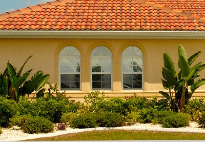 Silver 15 Solar Window Film 30'' Wide x 15 ft. Roll